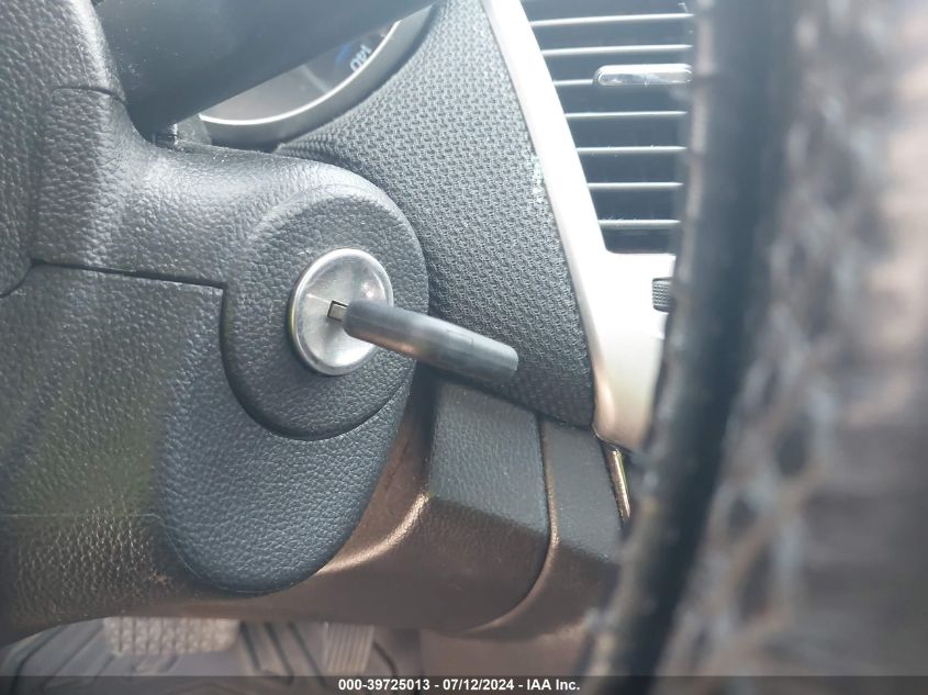 2014 Chevrolet Cruze 1Lt Auto VIN: 1G1PC5SB2E7236898 Lot: 39725013