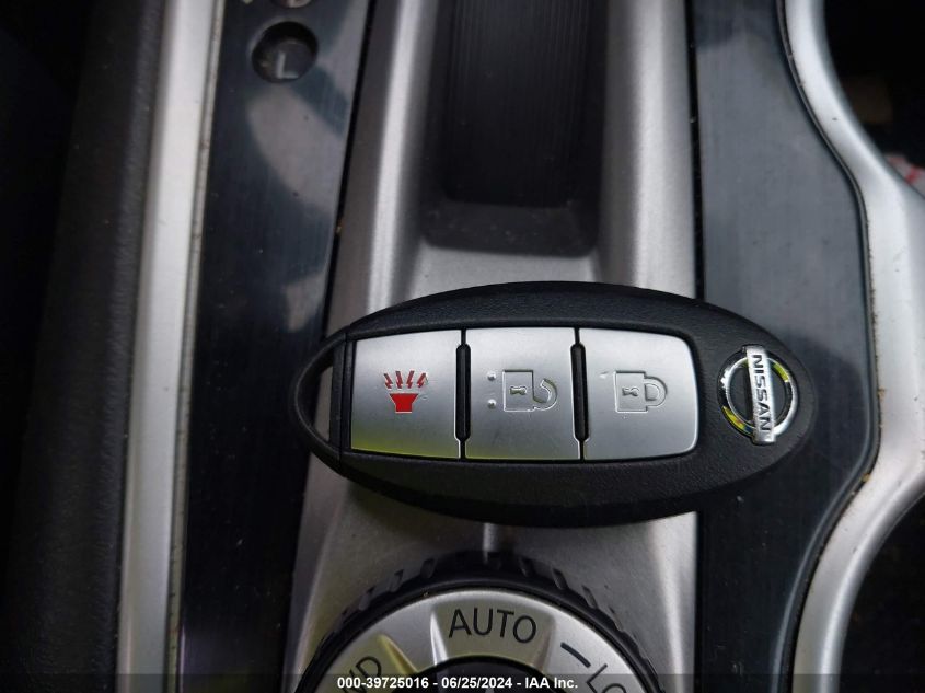 2017 Nissan Pathfinder S VIN: 5N1DR2MM6HC632264 Lot: 39725016