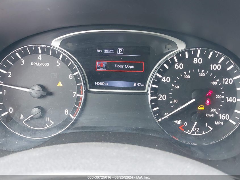 2017 Nissan Pathfinder S VIN: 5N1DR2MM6HC632264 Lot: 39725016