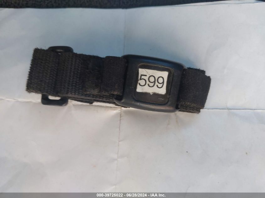 2013 Isuzu Commercial Van VIN: JALB4T178D7W00335 Lot: 39725022