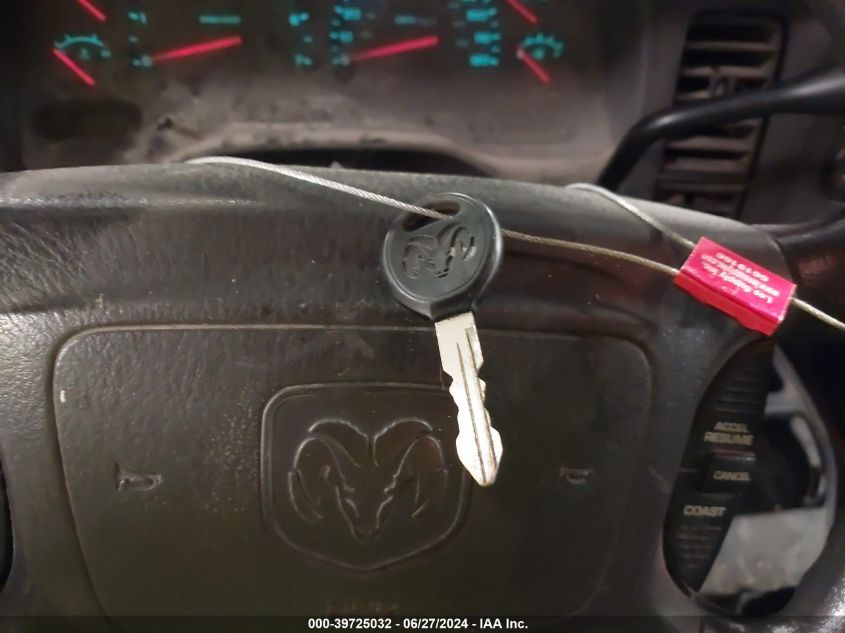 2002 Dodge Durango Slt VIN: 1B4HS48Z82F188397 Lot: 39725032