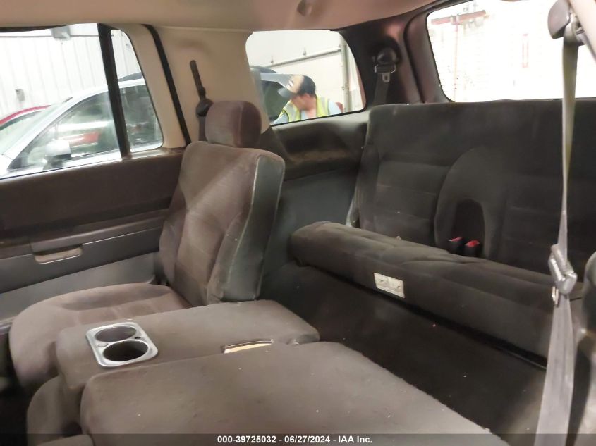 2002 Dodge Durango Slt VIN: 1B4HS48Z82F188397 Lot: 39725032