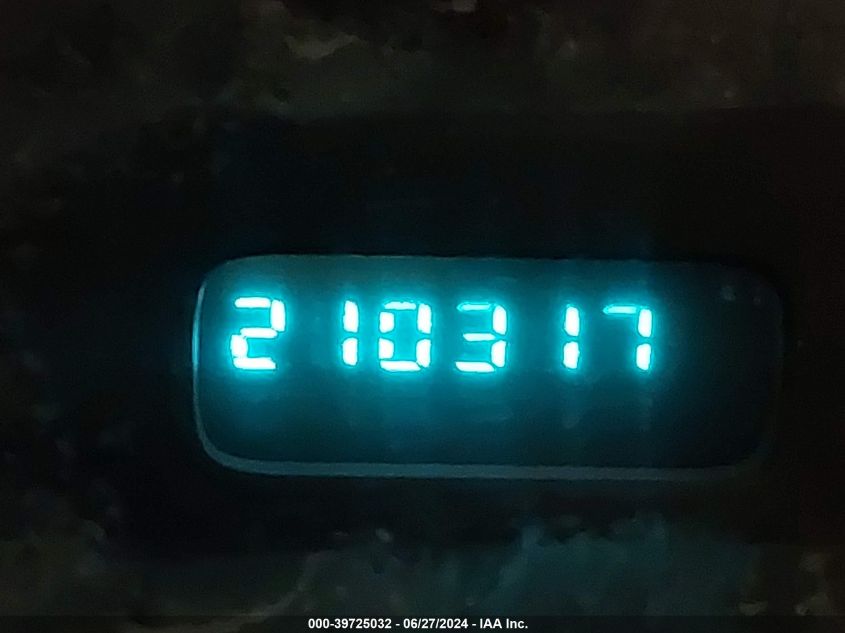 2002 Dodge Durango Slt VIN: 1B4HS48Z82F188397 Lot: 39725032