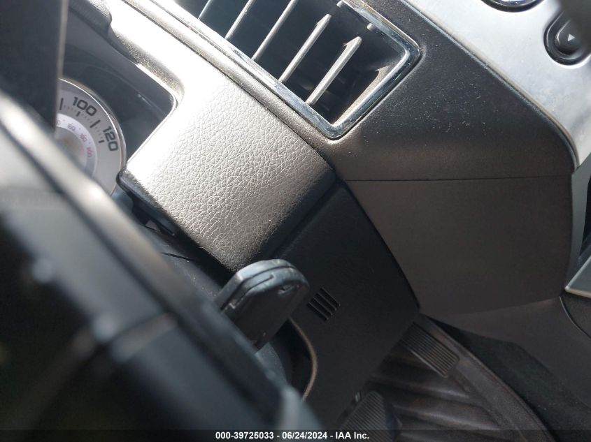 2008 Ford Edge Limited VIN: 2FMDK49C08BA01848 Lot: 39725033