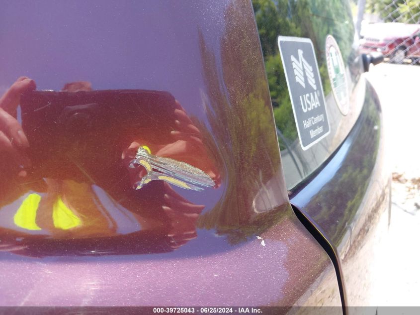 2007 Honda Pilot Lx VIN: 5FNYF18177B021332 Lot: 39725043