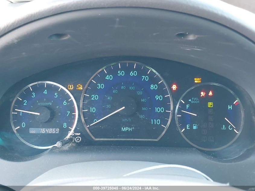 2007 Toyota Sienna Le VIN: 5TDZK23C77S093027 Lot: 39725045