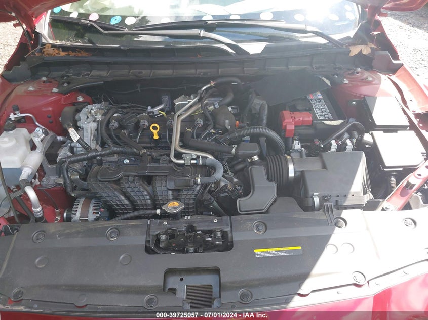VIN 1N4BL4FW0MN379986 2021 NISSAN ALTIMA PLATINUM INTELLIGENT AWD
