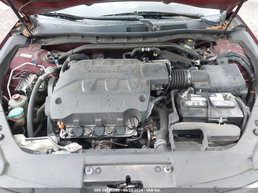 2011 Honda Accord Crosstour Ex VIN: 5J6TF1H39BL002700 Lot: 39725060