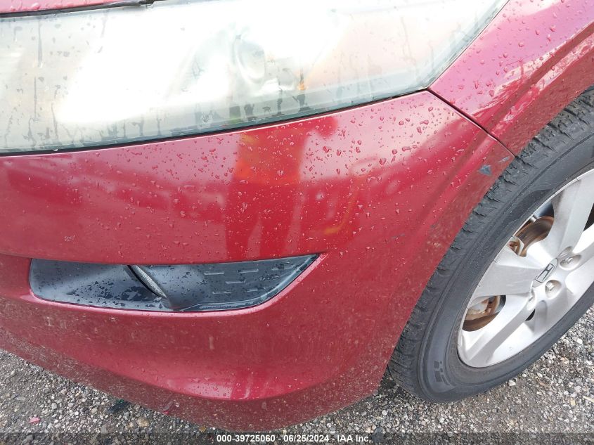 2011 Honda Accord Crosstour Ex VIN: 5J6TF1H39BL002700 Lot: 39725060