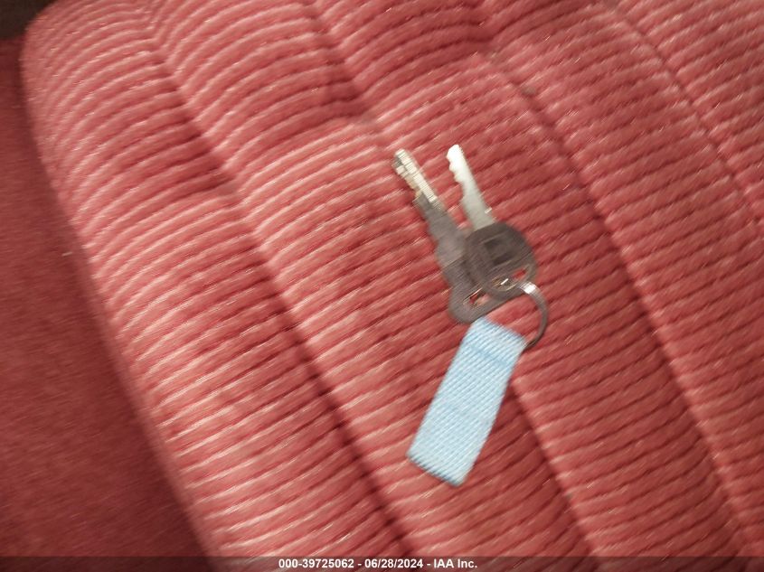 1994 GMC Sierra K1500 VIN: 2GTEK19K6R1514320 Lot: 39725062