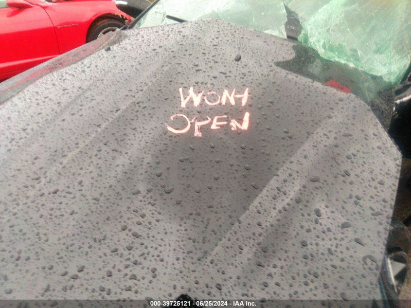 2020 Chrysler 300 S VIN: 2C3CCABG7LH230112 Lot: 39725121