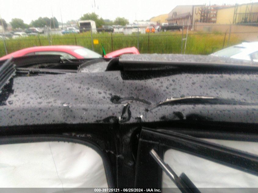 2020 Chrysler 300 S VIN: 2C3CCABG7LH230112 Lot: 39725121