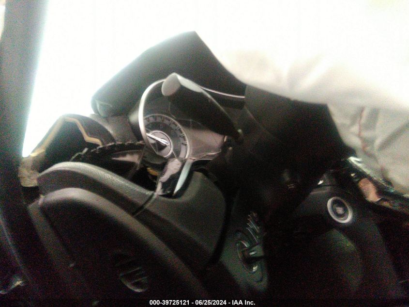 2020 Chrysler 300 S VIN: 2C3CCABG7LH230112 Lot: 39725121