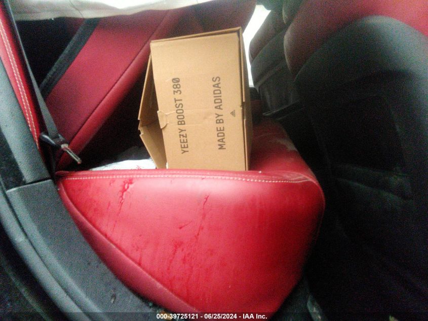 2020 Chrysler 300 S VIN: 2C3CCABG7LH230112 Lot: 39725121