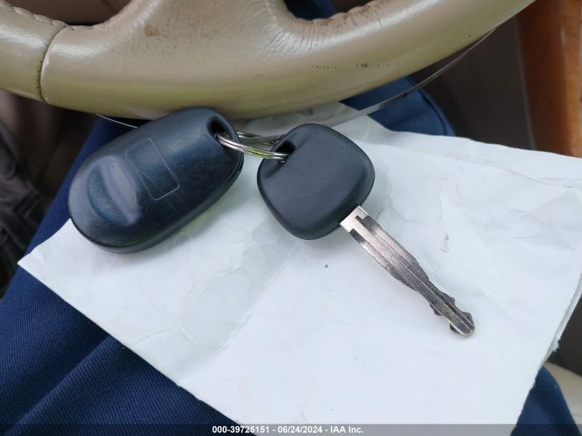 2006 Toyota Avalon Xls VIN: 4T1BK36B16U110825 Lot: 39725151