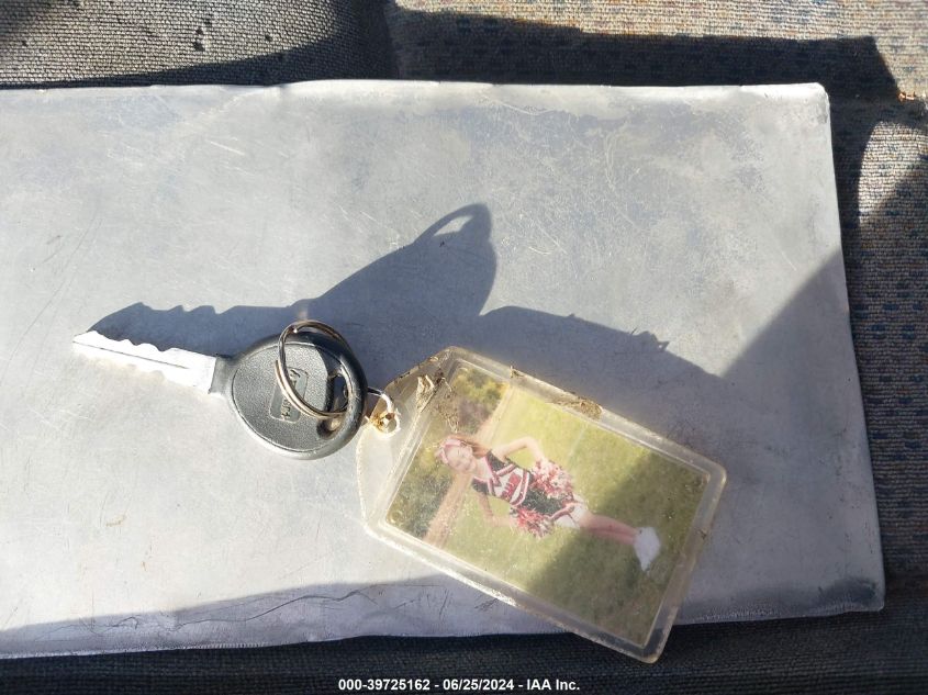 2004 Dodge Ram 2500 St VIN: 3D7KA26D94G132080 Lot: 39725162