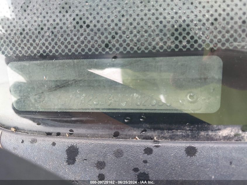 2004 Dodge Ram 2500 St VIN: 3D7KA26D94G132080 Lot: 39725162