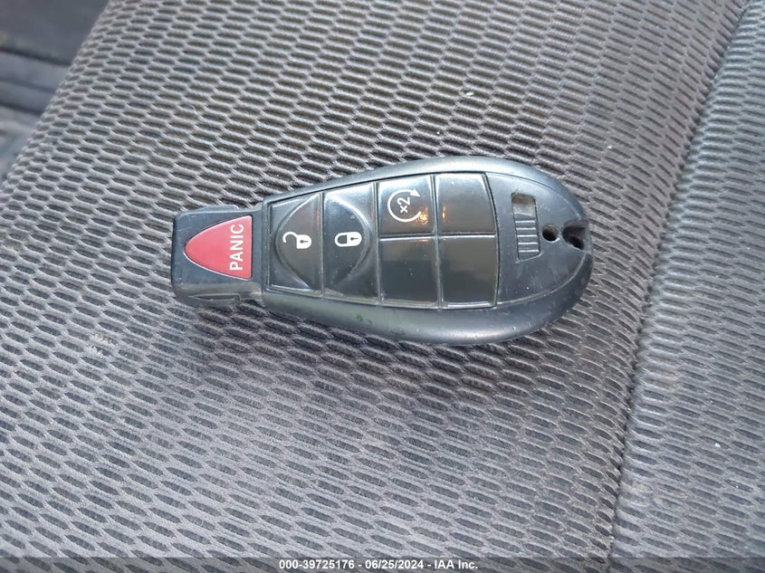 2011 Ram Ram 1500 VIN: 1D7RV1GT4BS585855 Lot: 39725176