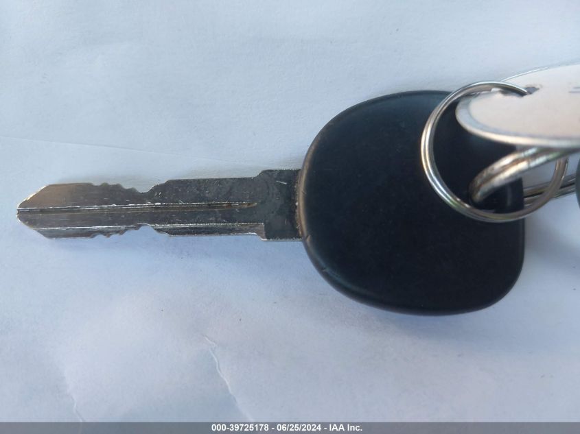 2000 Chevrolet Malibu Ls VIN: 1G1NE52J1Y6174266 Lot: 39725178