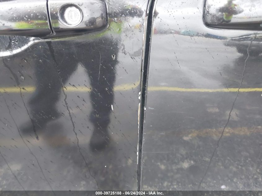 2006 Chrysler 300 Touring VIN: 2C3LA53GX6H309418 Lot: 39725188