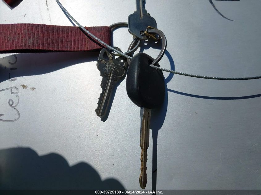 2008 Toyota Corolla Ce VIN: 1NXBR32E28Z003507 Lot: 39725189