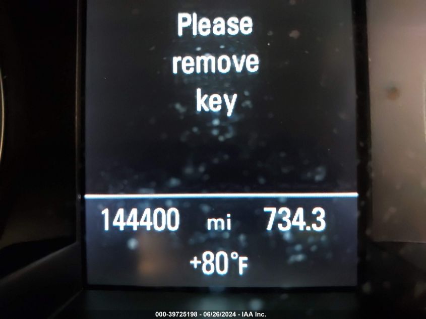 2012 Audi A4 2.0T Premium VIN: WAUFFAFL3CN011238 Lot: 39725198