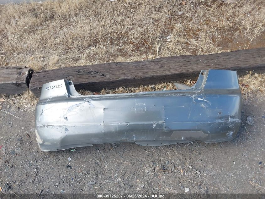 2003 Honda Civic Ex VIN: 2HGES26743H604765 Lot: 39725207