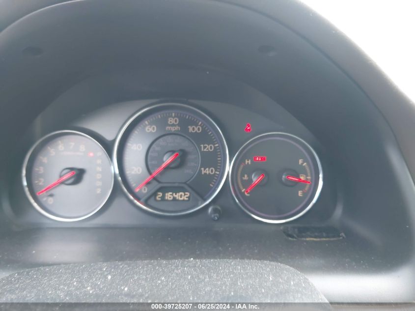 2003 Honda Civic Ex VIN: 2HGES26743H604765 Lot: 39725207