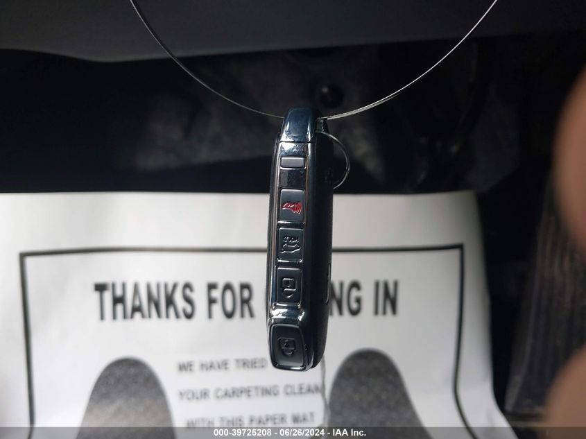 2024 Kia Sportage X-Line VIN: 5XYK6CDF6RG162438 Lot: 39725208