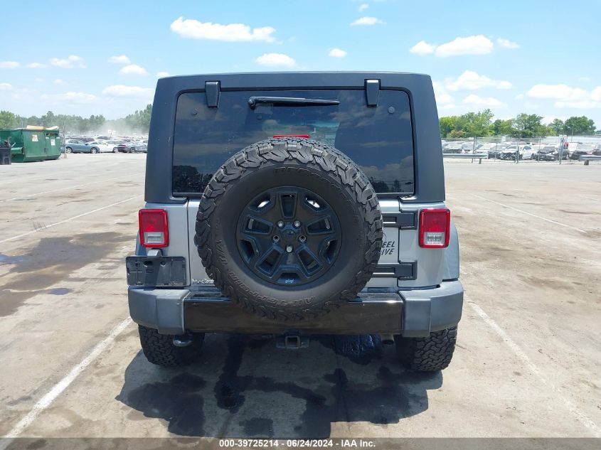 1C4HJWDG1HL655627 2017 JEEP WRANGLER - Image 16