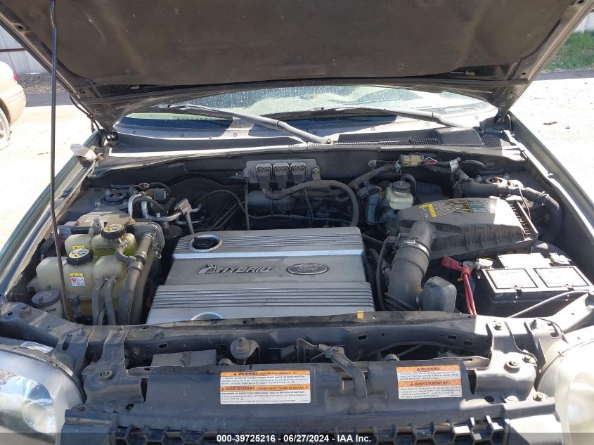 2005 Ford Escape Hybrid VIN: 1FMCU96H75KD91268 Lot: 39725216