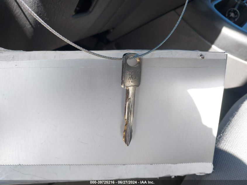 2005 Ford Escape Hybrid VIN: 1FMCU96H75KD91268 Lot: 39725216