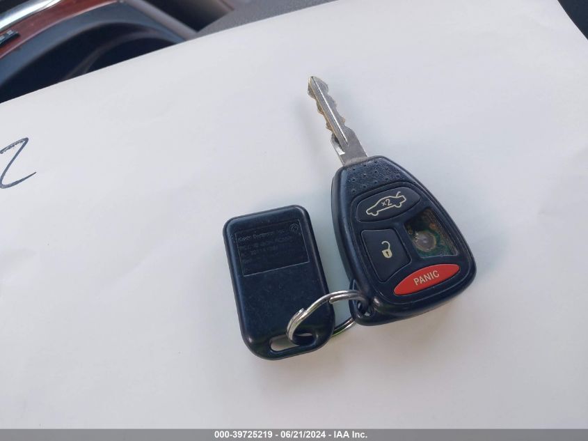 2006 Jeep Grand Cherokee Limited VIN: 1J4HR58266C325331 Lot: 39725219