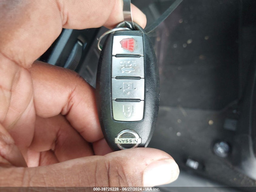 2011 Nissan Altima 2.5 S VIN: 1N4AL2AP7BC181592 Lot: 39725228