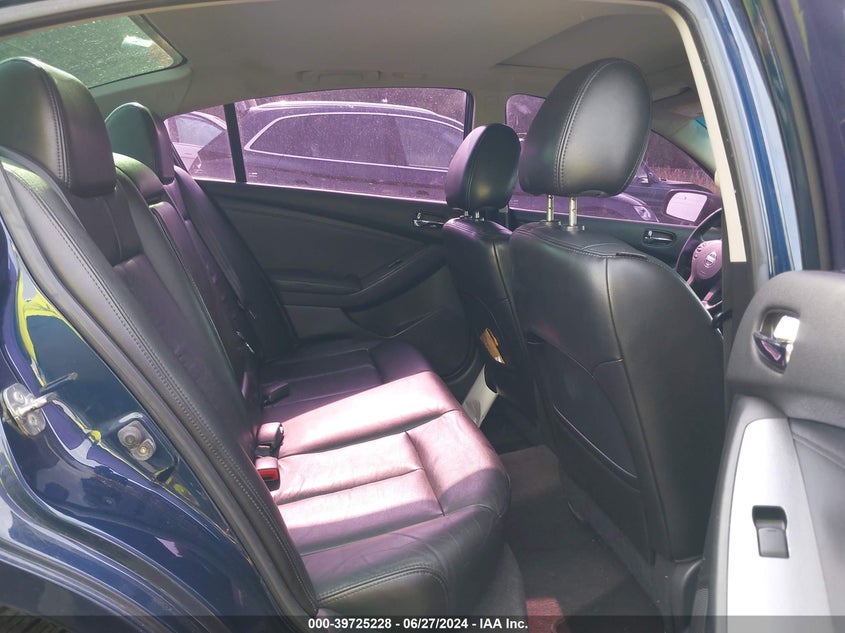 2011 Nissan Altima 2.5 S VIN: 1N4AL2AP7BC181592 Lot: 39725228