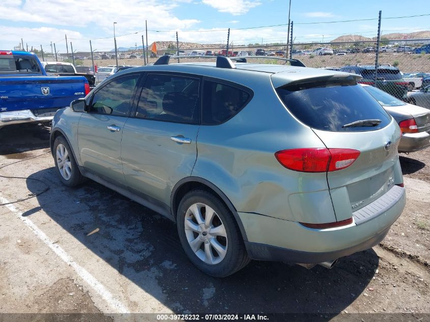 4S4WX83D974400317 2007 Subaru B9 Tribeca Limited 5-Passenger