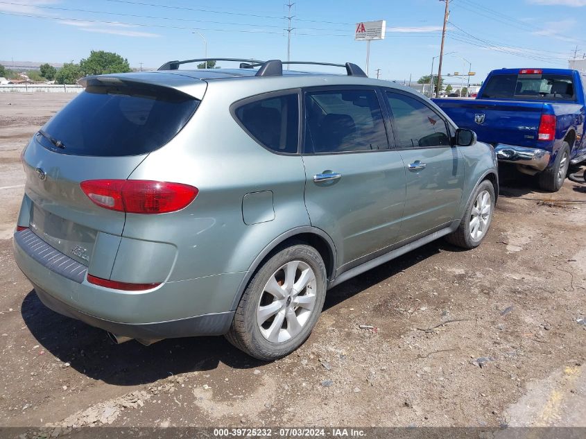 4S4WX83D974400317 2007 Subaru B9 Tribeca Limited 5-Passenger