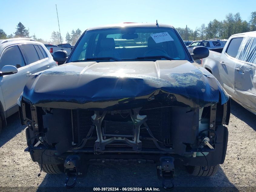 2012 Chevrolet Silverado K1500 Ltz VIN: 3GCPKTE74CG189347 Lot: 39725234