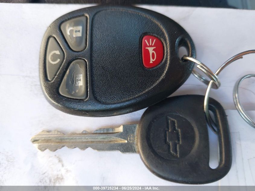 2012 Chevrolet Silverado K1500 Ltz VIN: 3GCPKTE74CG189347 Lot: 39725234