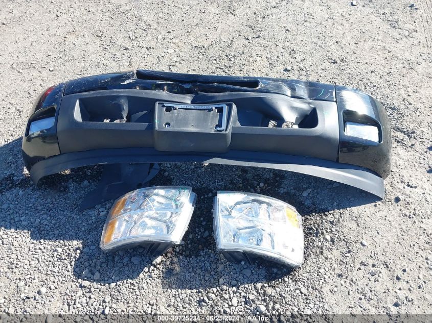 2012 Chevrolet Silverado K1500 Ltz VIN: 3GCPKTE74CG189347 Lot: 39725234