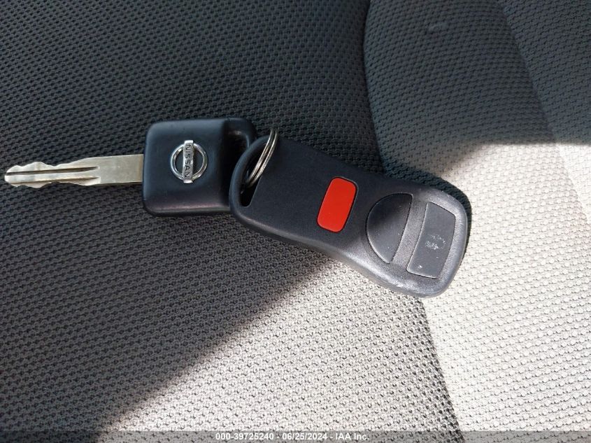 2007 Nissan Pathfinder Le/Se/Xe VIN: 5N1AR18UX7C612735 Lot: 39725240