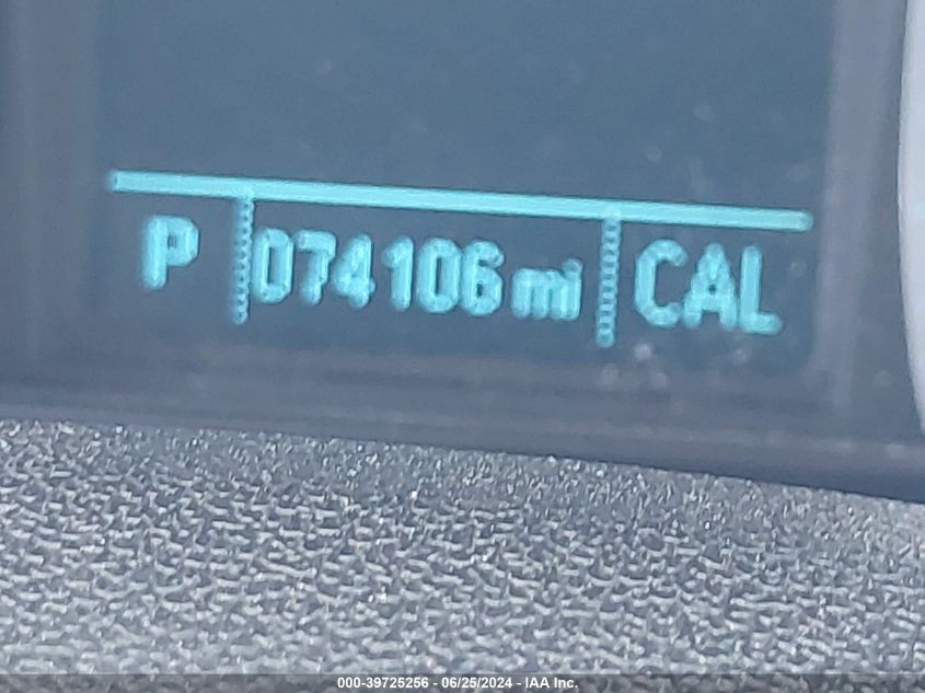 2013 Chevrolet Equinox Lt VIN: 2GNALDEK8D6311564 Lot: 39725256