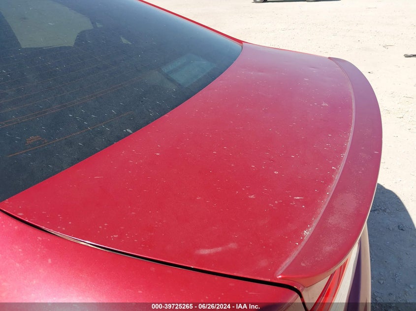 2012 Toyota Camry Se Limited Edition VIN: 4T1BF1FK0CU618711 Lot: 39725265