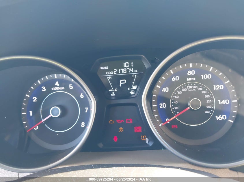 2012 Hyundai Elantra Gls/Limited VIN: 5NPDH4AE0CH077079 Lot: 39725284