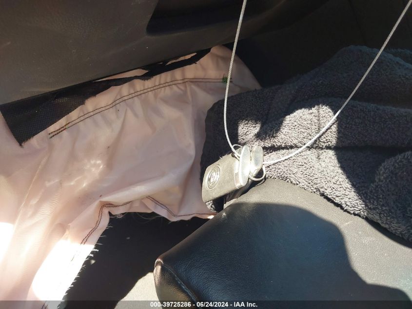 2013 Cadillac Ats Standard VIN: 1G6AA5RA5D0144419 Lot: 39725286