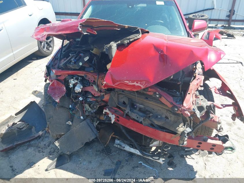 2013 Cadillac Ats Standard VIN: 1G6AA5RA5D0144419 Lot: 39725286