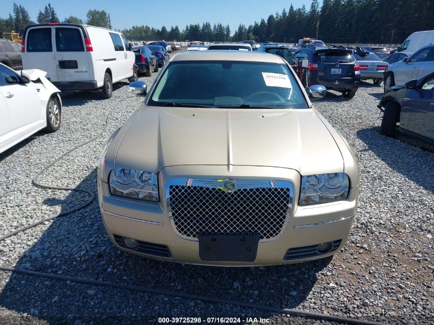 2010 Chrysler 300 Touring/Signature Series/Executive Series VIN: 2C3CA5CV5AH147379 Lot: 39725298
