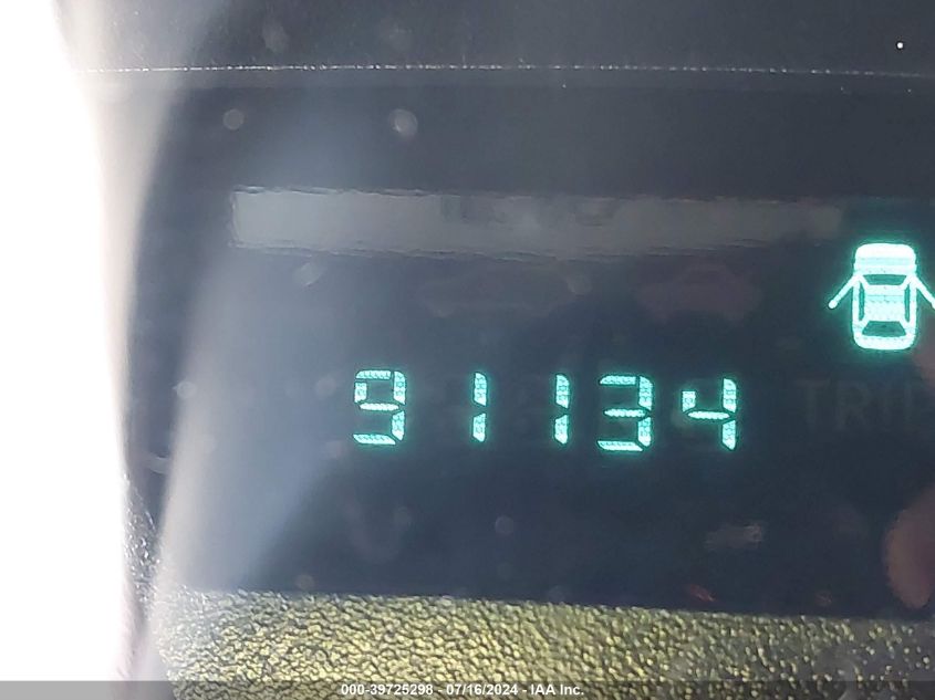 2010 Chrysler 300 Touring/Signature Series/Executive Series VIN: 2C3CA5CV5AH147379 Lot: 39725298