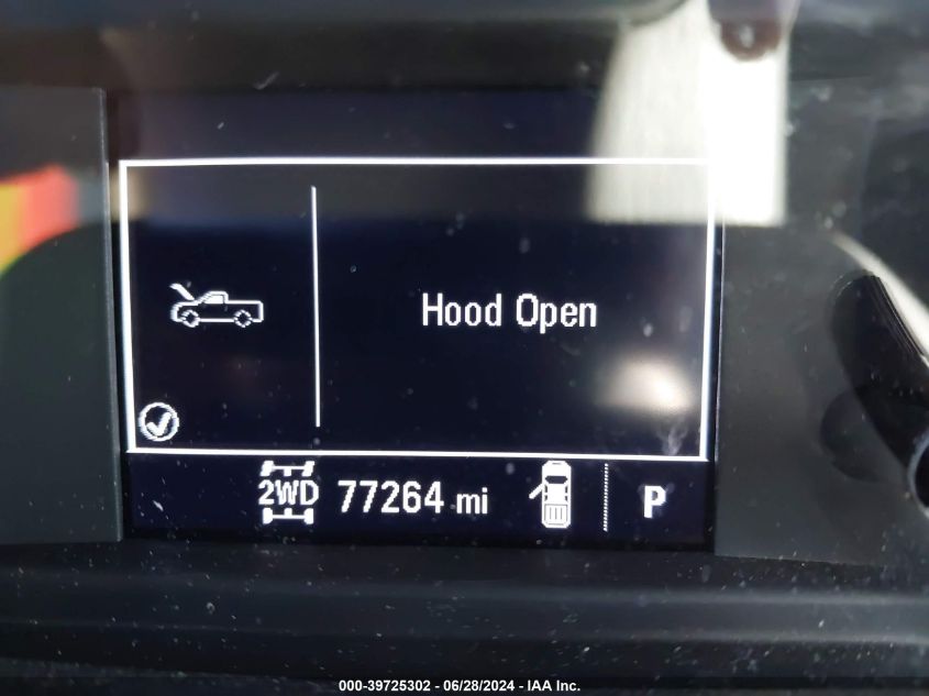 2021 GMC Sierra 2500Hd 4Wd Double Cab Long Bed VIN: 1GT29LE75MF281334 Lot: 39725302