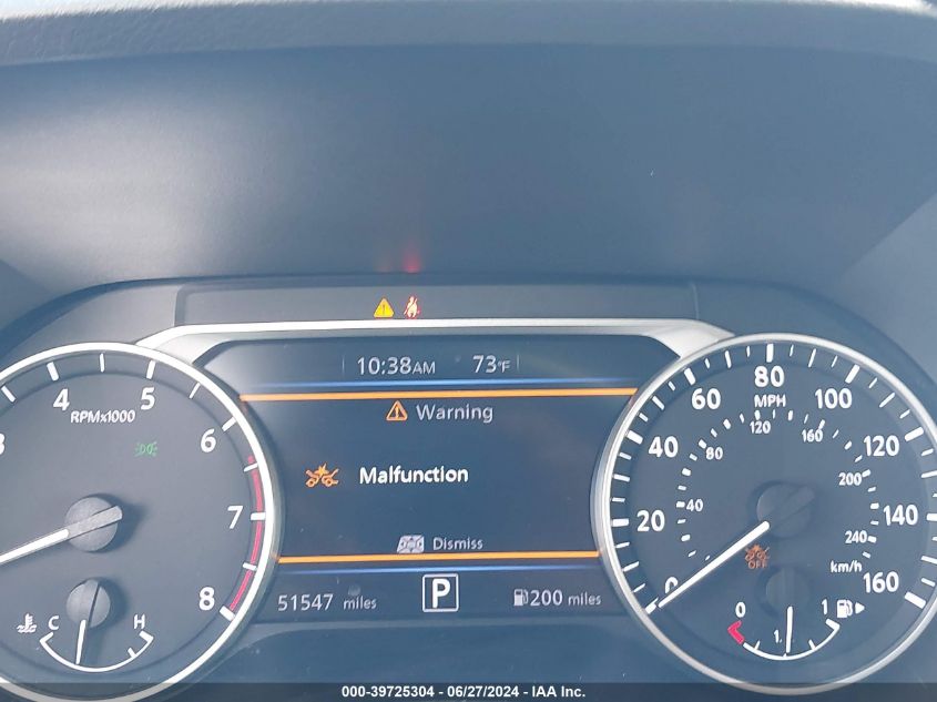 3N1AB8CVXPY248053 2023 Nissan Sentra Sv Xtronic Cvt